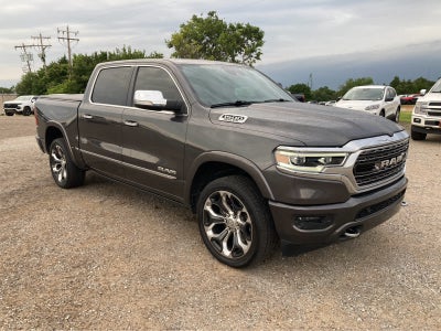 2020 RAM Ram 1500 Limited