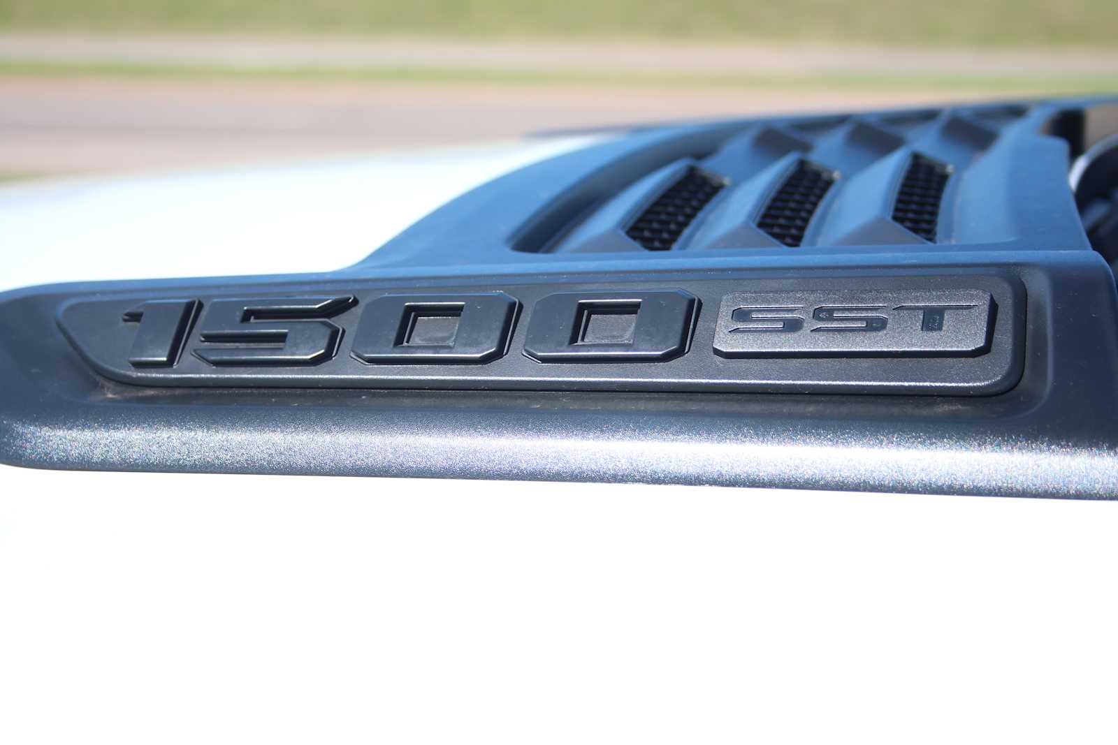 2025 RAM Ram 1500 Laramie