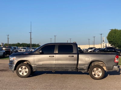 2022 RAM Ram 1500 Big Horn
