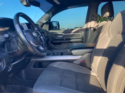2022 RAM Ram 1500 Big Horn