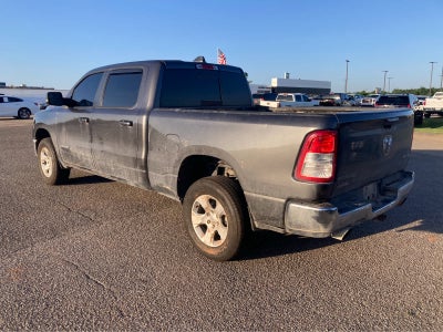 2022 RAM Ram 1500 Big Horn