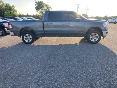 2022 RAM Ram 1500 Big Horn