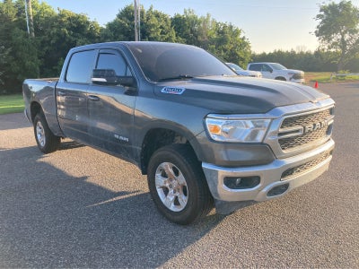 2022 RAM Ram 1500 Big Horn