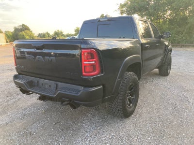 2025 RAM Ram 1500 RHO