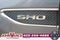 2014 Ford Taurus SHO