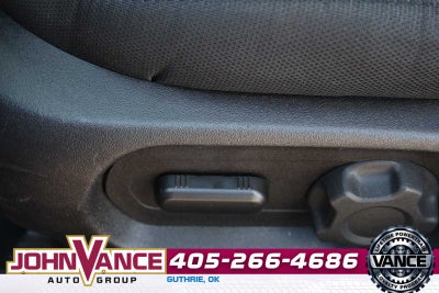 2017 Ford Police Interceptor Sedan FWD