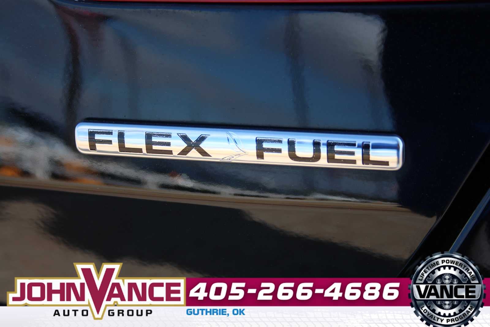 2017 Ford Police Interceptor Sedan FWD