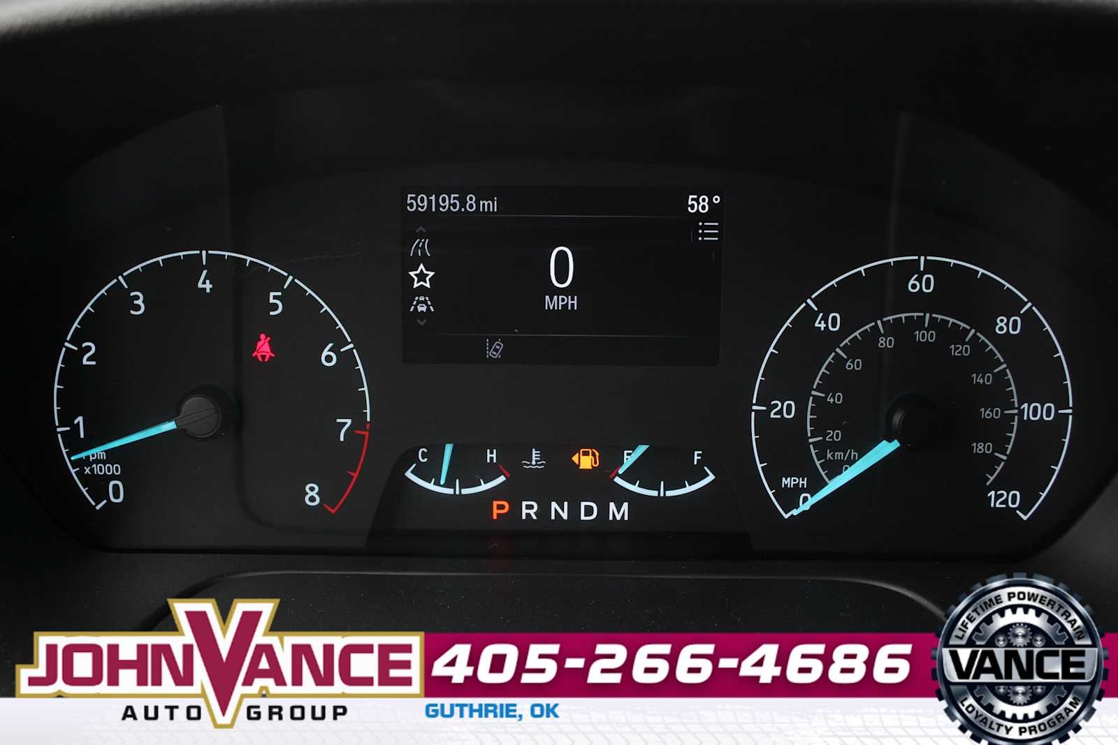 2023 Ford Transit Passenger Wagon XL