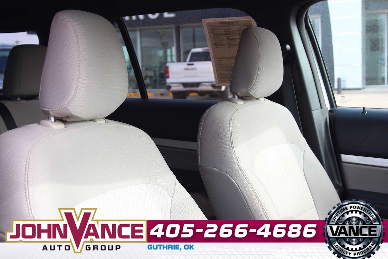 2019 Ford Explorer Base