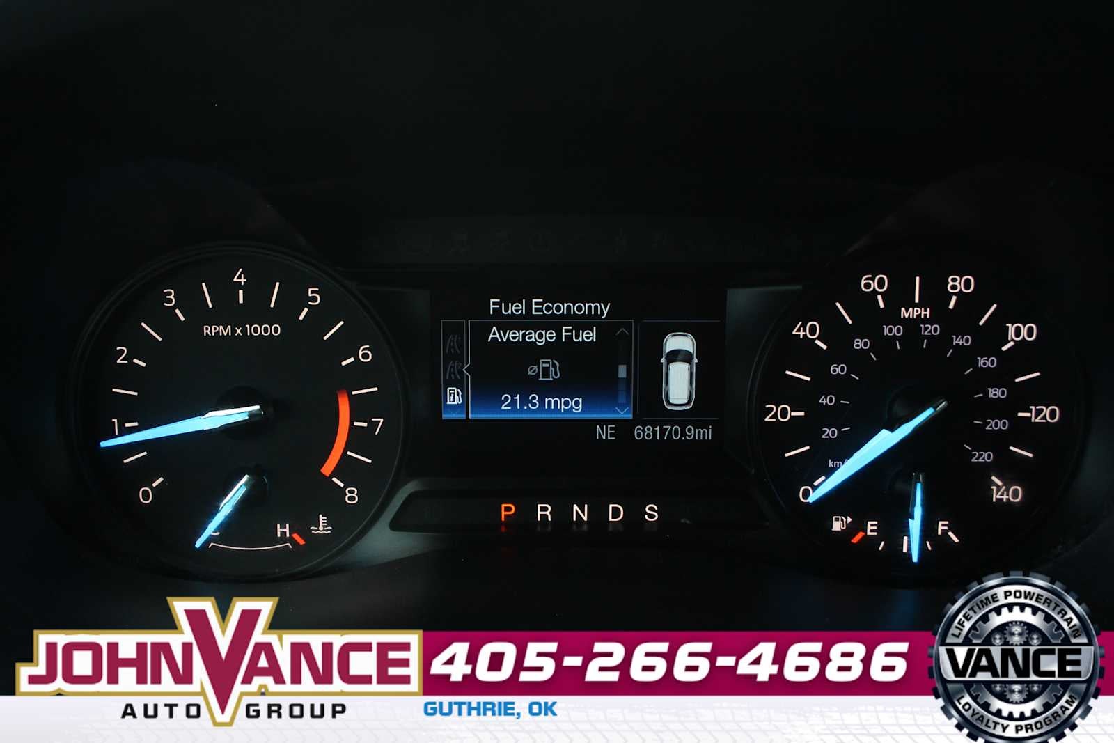 2019 Ford Explorer Base