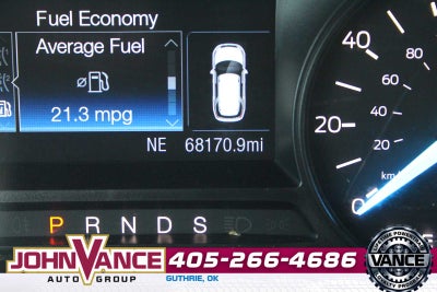 2019 Ford Explorer Base