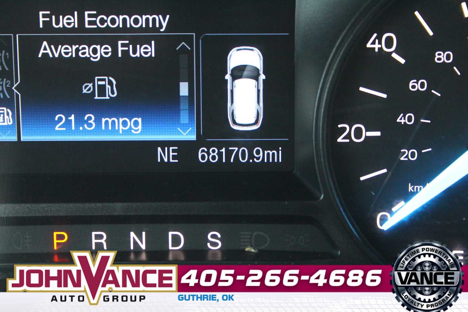 2019 Ford Explorer Base