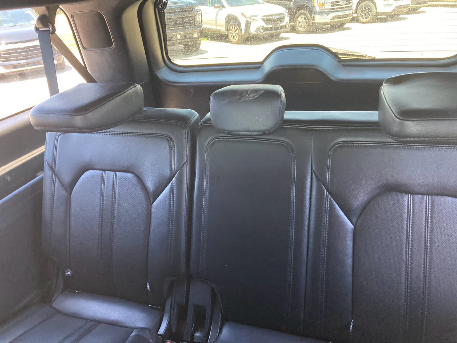2019 Ford Expedition Max Limited
