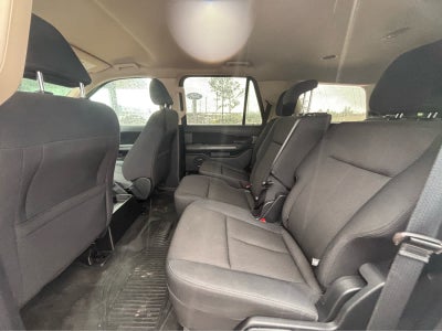 2022 Ford Expedition XL