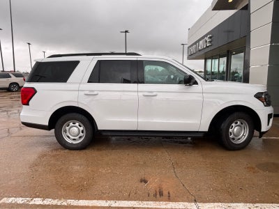 2022 Ford Expedition XL