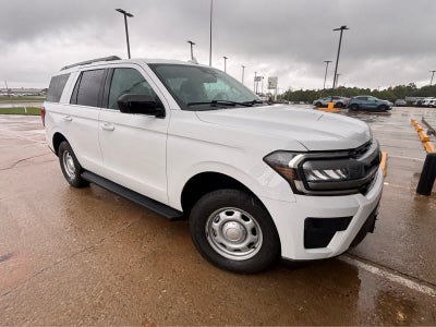 2022 Ford Expedition XL