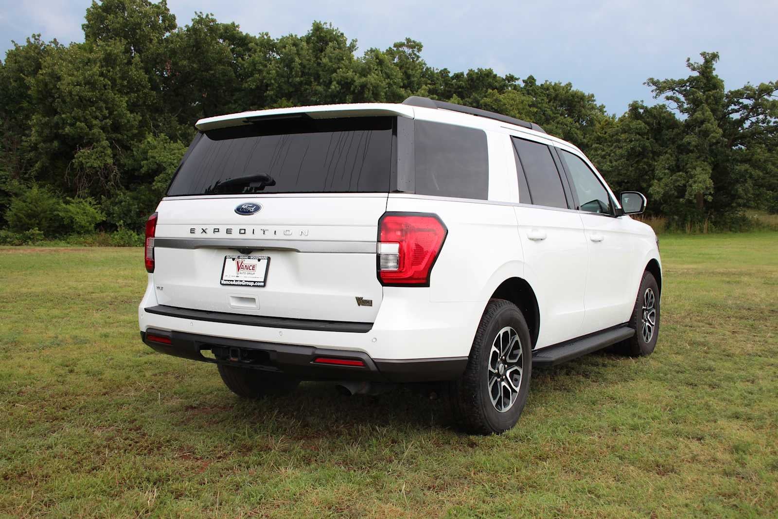 2023 Ford Expedition XLT