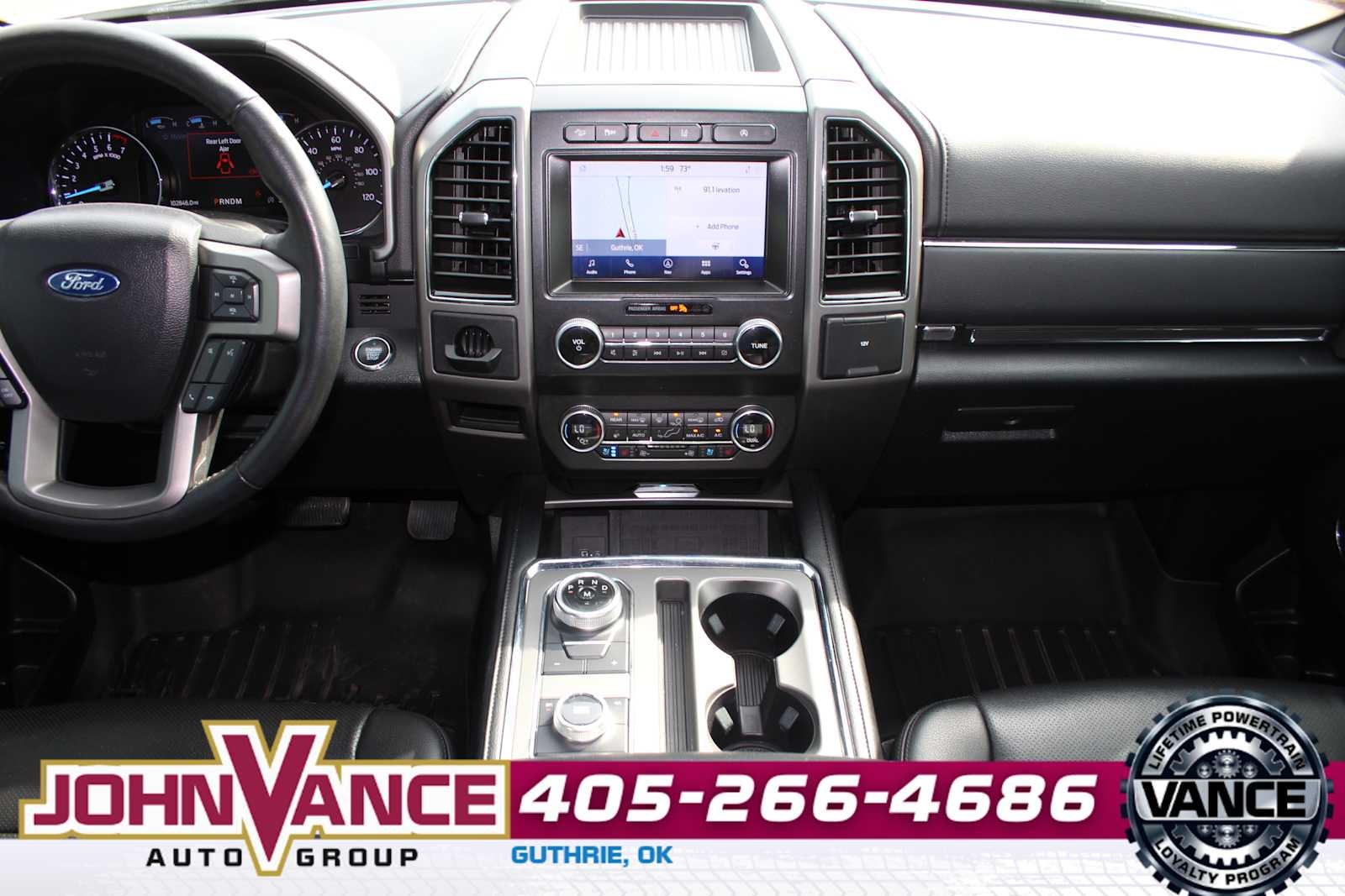 2021 Ford Expedition XLT