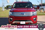 2021 Ford Expedition Platinum