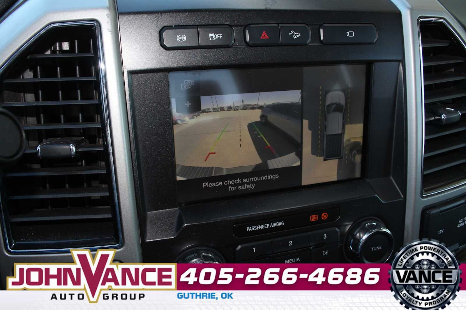 2019 Ford Super Duty F-250 SRW XL