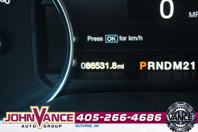 2019 Ford Super Duty F-250 SRW XL