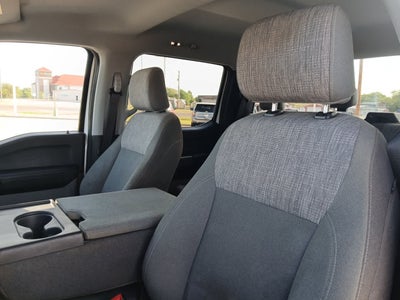 2023 Ford Super Duty F-250 SRW XL