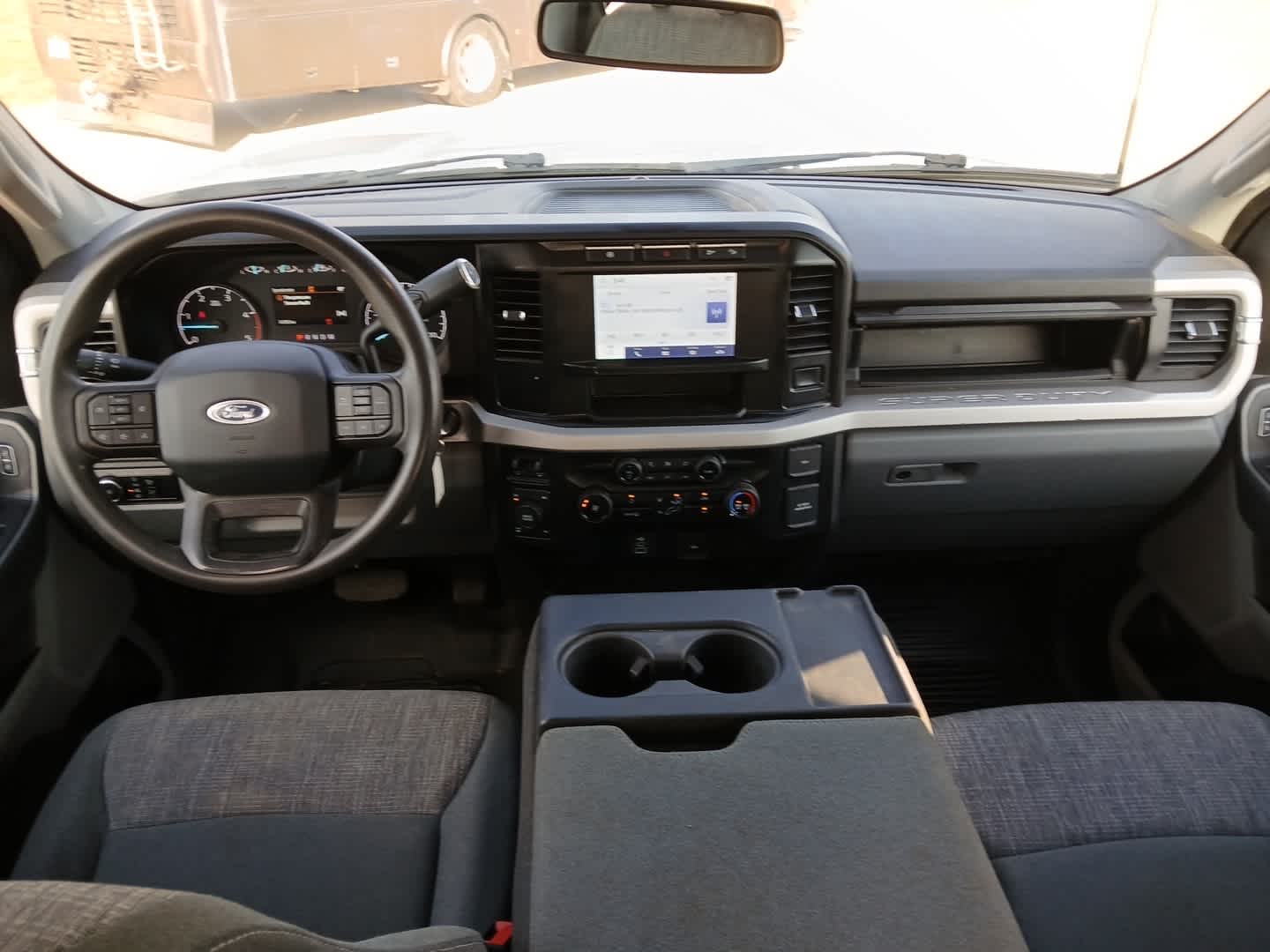 2023 Ford Super Duty F-250 SRW XL