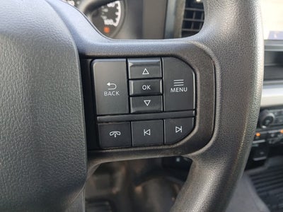 2023 Ford Super Duty F-250 SRW XL