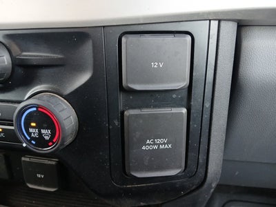 2023 Ford Super Duty F-250 SRW XL