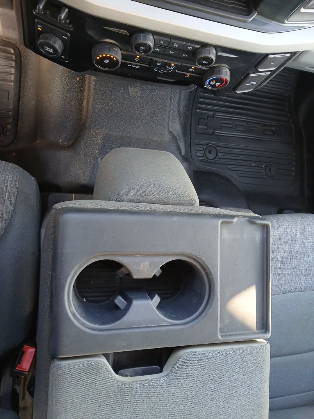 2023 Ford Super Duty F-250 SRW XL