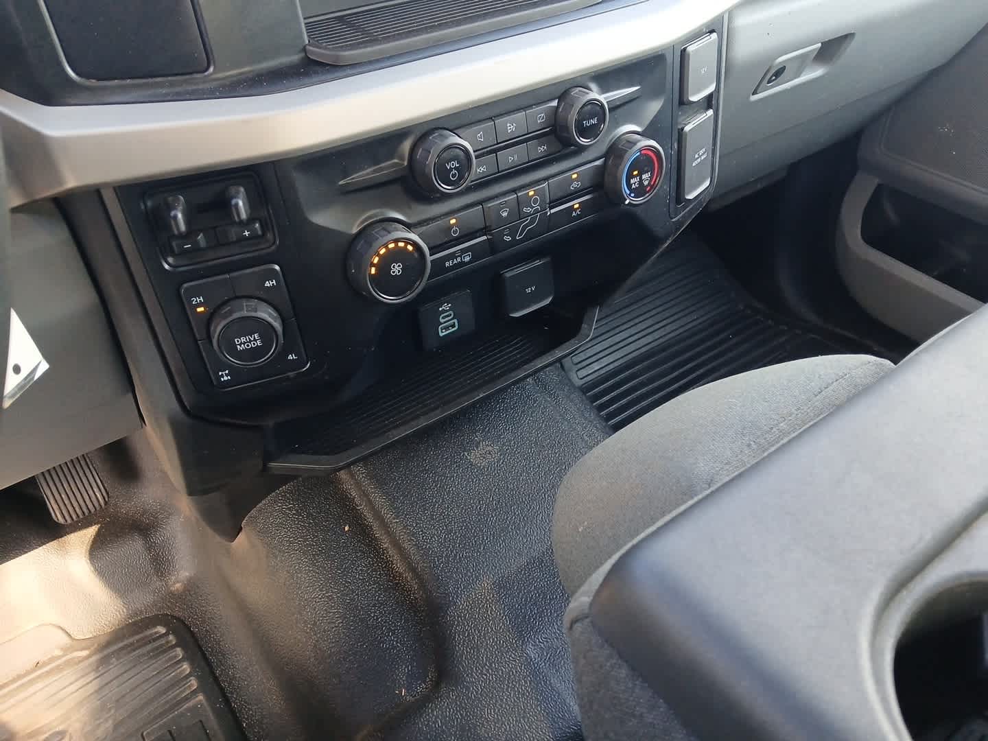 2023 Ford Super Duty F-250 SRW XL