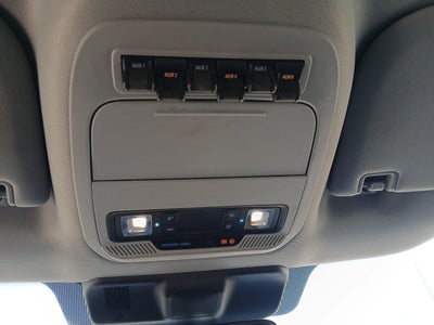 2023 Ford Super Duty F-250 SRW XL