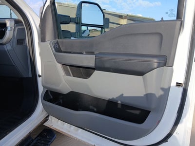 2023 Ford Super Duty F-250 SRW XL