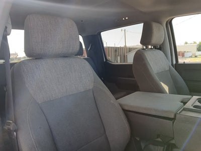 2023 Ford Super Duty F-250 SRW XL