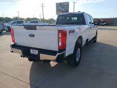 2023 Ford Super Duty F-250 SRW XL
