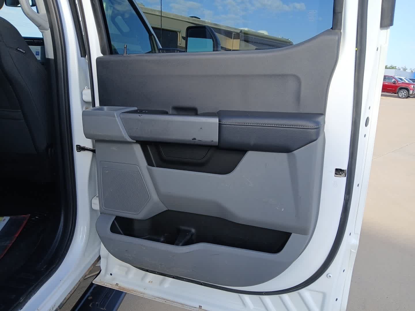 2023 Ford Super Duty F-250 SRW XL