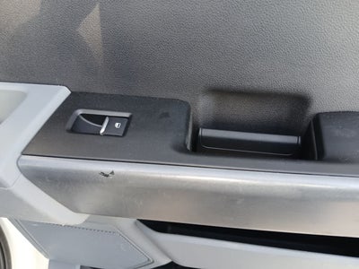 2023 Ford Super Duty F-250 SRW XL