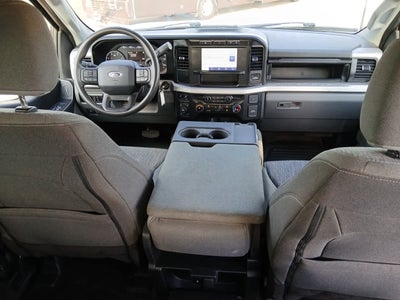 2023 Ford Super Duty F-250 SRW XL