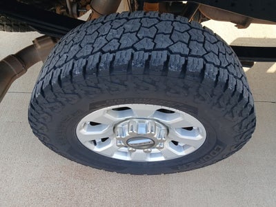 2023 Ford Super Duty F-250 SRW XL