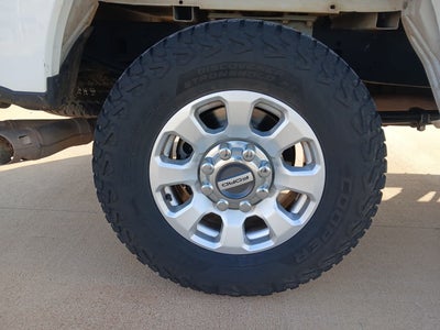 2023 Ford Super Duty F-250 SRW XL