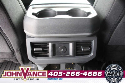 2024 Ford Super Duty F-250 SRW XL