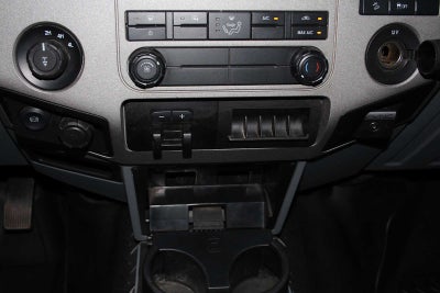2016 Ford Super Duty F-250 SRW Lariat