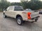 2017 Ford Super Duty F-350 SRW Platinum