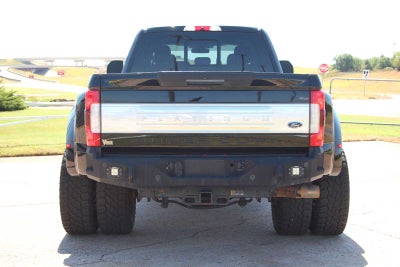 2018 Ford Super Duty F-350 DRW XL