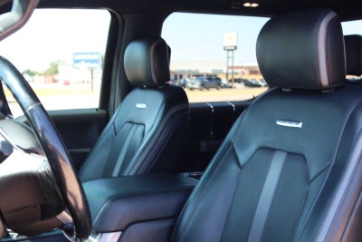 2018 Ford Super Duty F-350 DRW XL