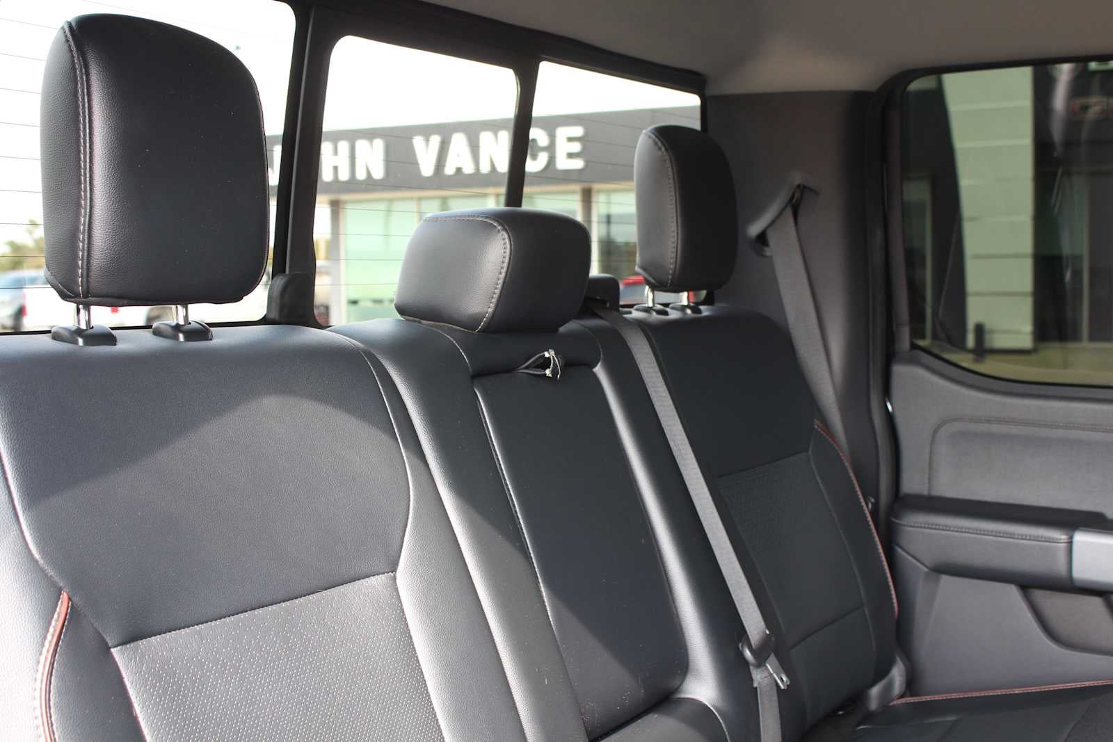 2024 Ford Super Duty F-450 DRW XL