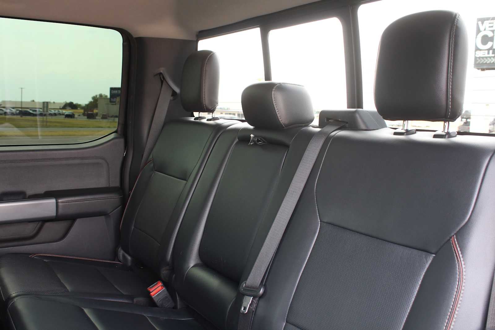 2024 Ford Super Duty F-450 DRW XL
