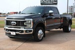 2024 Ford Super Duty F-450 DRW XL