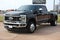 2024 Ford Super Duty F-450 DRW XL