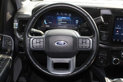 2024 Ford Super Duty F-450 DRW XL